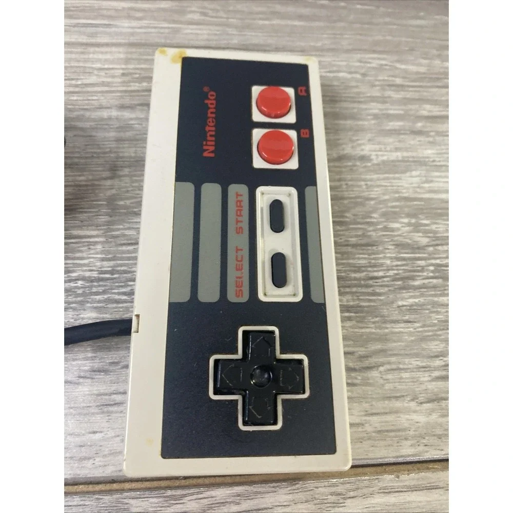 Nintendo NES Classic Edition Controller - Gray (CLV-202)‎
